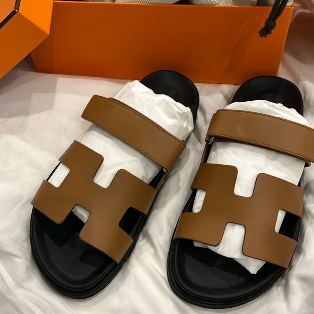 NWT HERMES CHYPRES 40.5